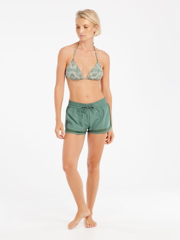 PROTEST Boardshorts 'PRTTENERIFE' in Grün