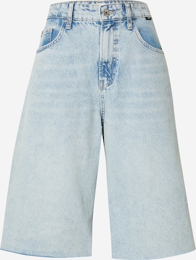 Mavi Farkut 'Akira' värissä vaaleansininen, Tuotenäkymä