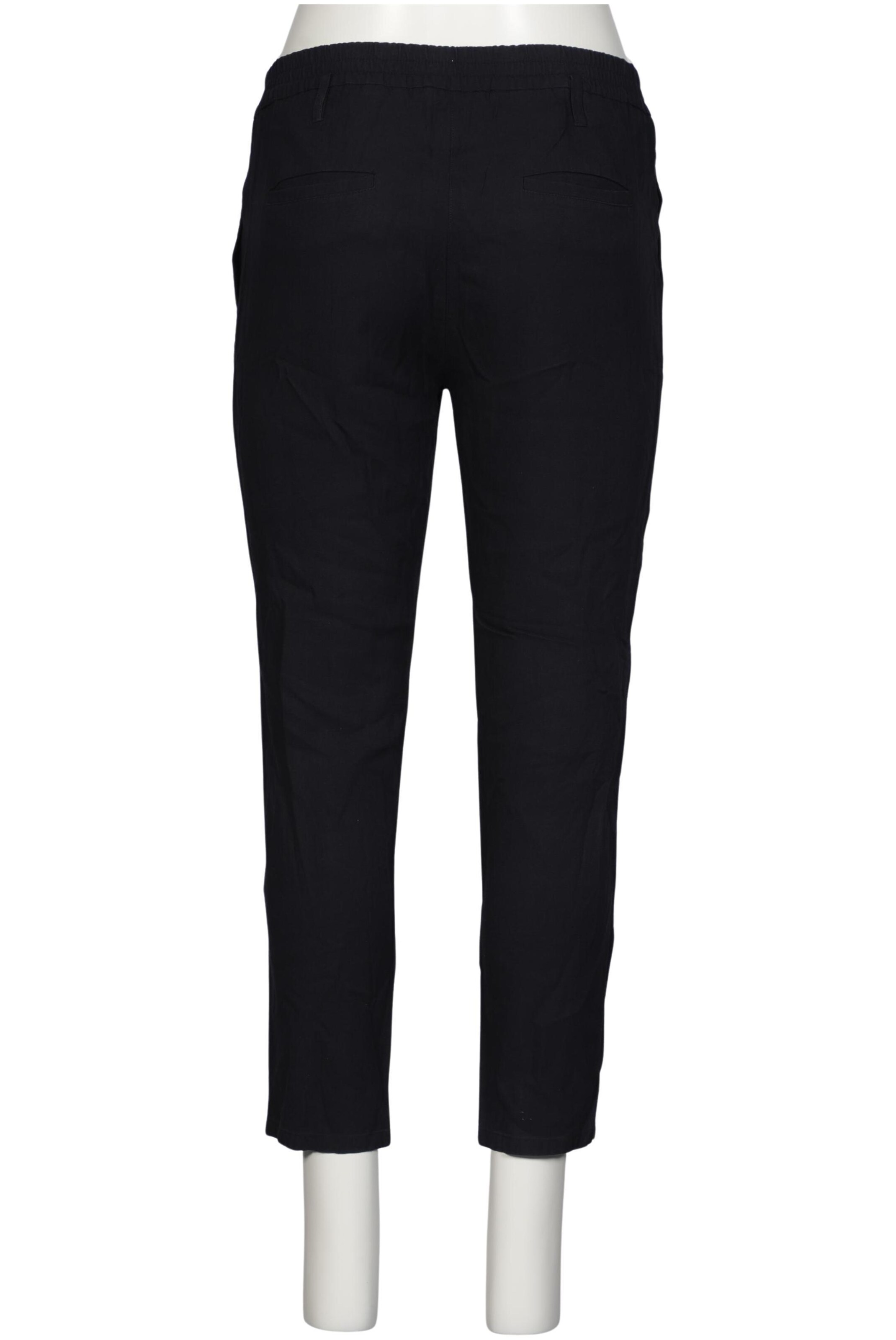 hessnatur Pants in XL in Blue