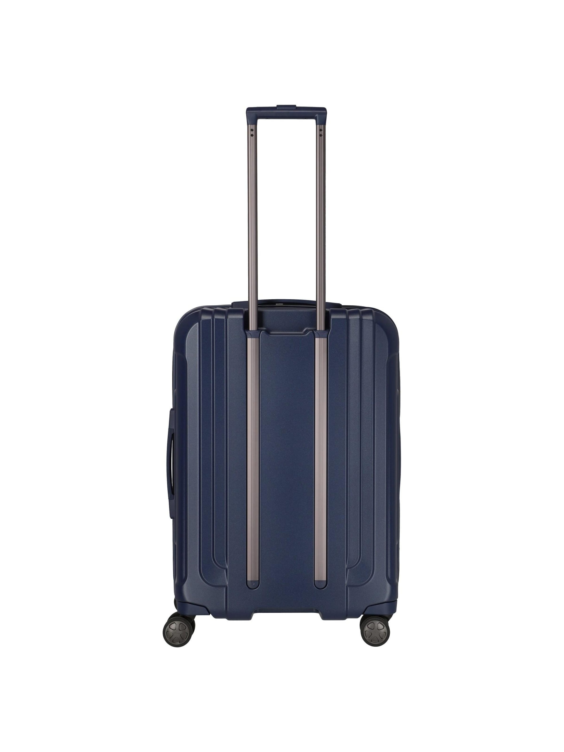 TITAN Cart 'X-Ray' in Blue