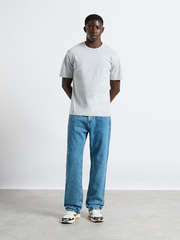 Burocs Shirt in Grey