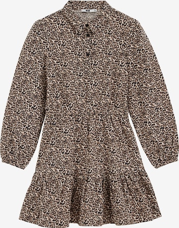 ruda WE Fashion Suknelė: priekis