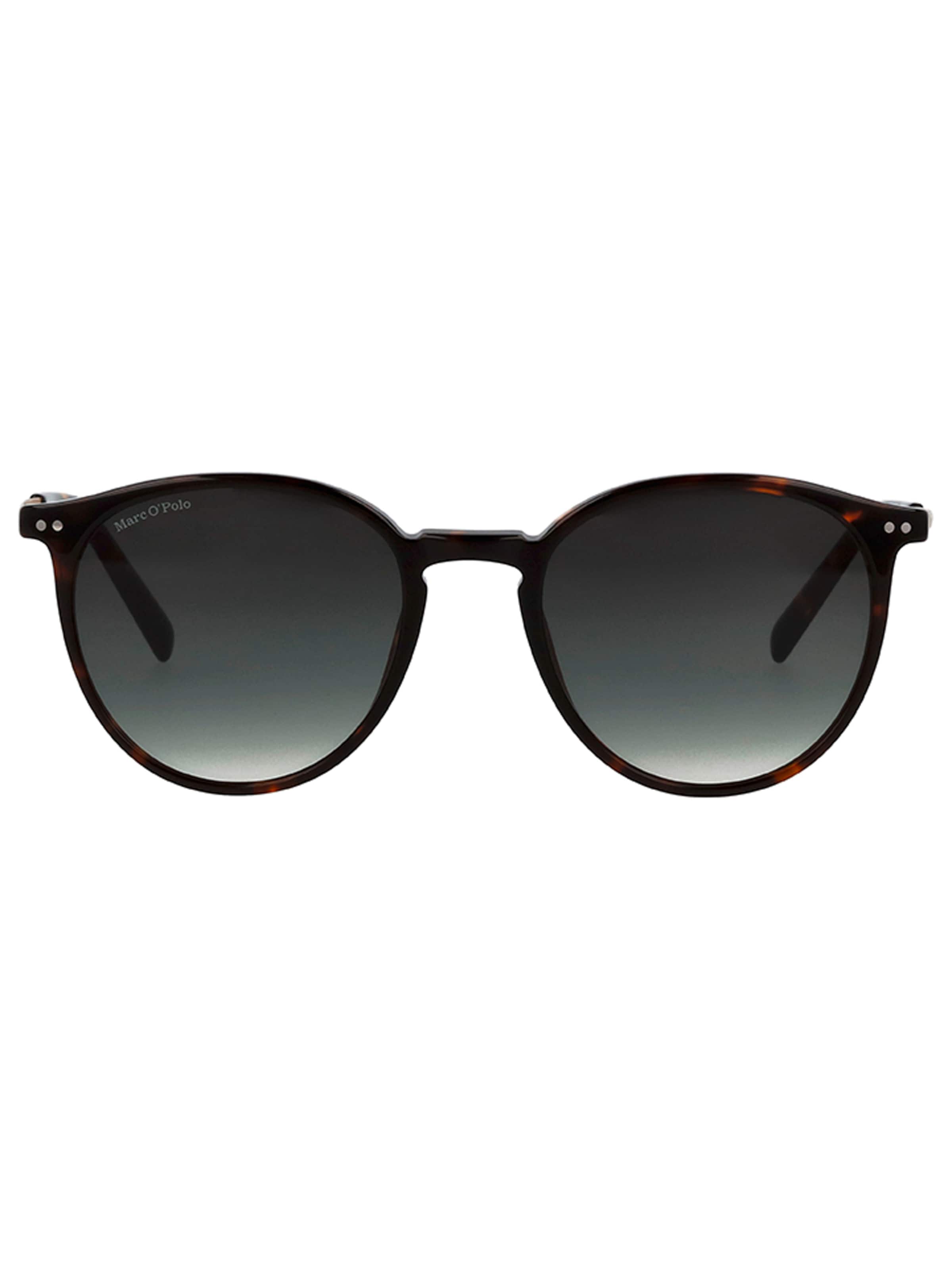 Marc O'Polo EYEWEAR Sonnenbrille‌‌ in Braun