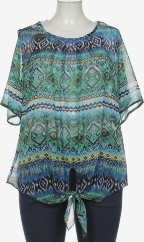 Bexleys Bluse 4XL in Mischfarben: predná strana