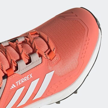 ADIDAS TERREX Flats 'Swift R3' in Orange