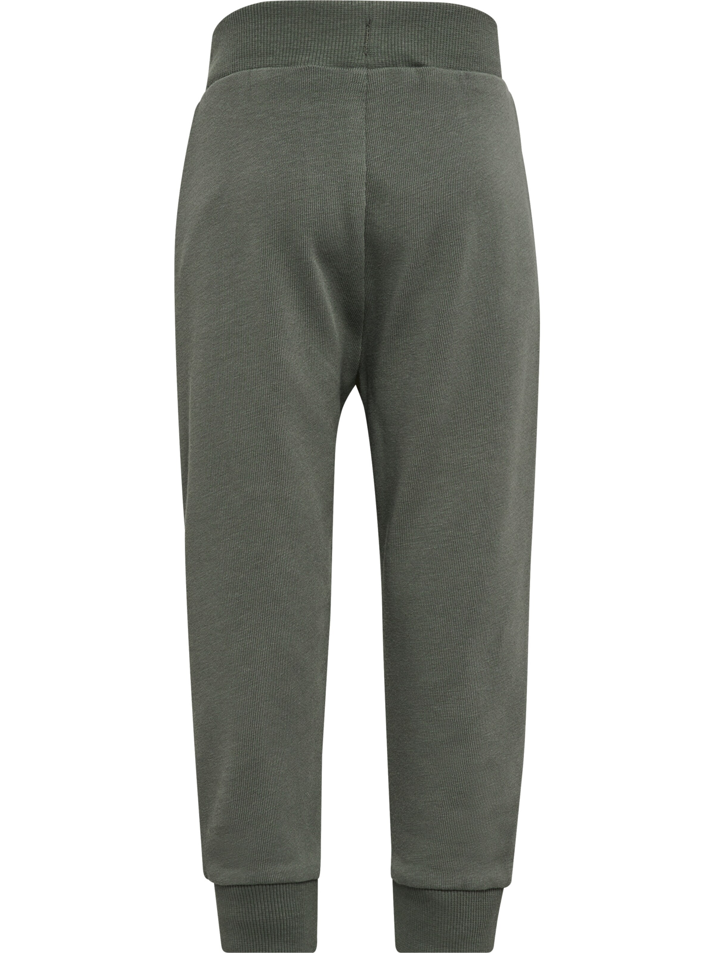 Hummel Set in Grau