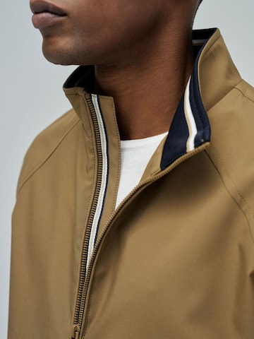 Salsa Jeans Jacken in Blau