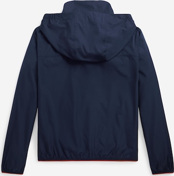 Polo Ralph LaurenPrijelazna jakna 'COOPER' - plava boja