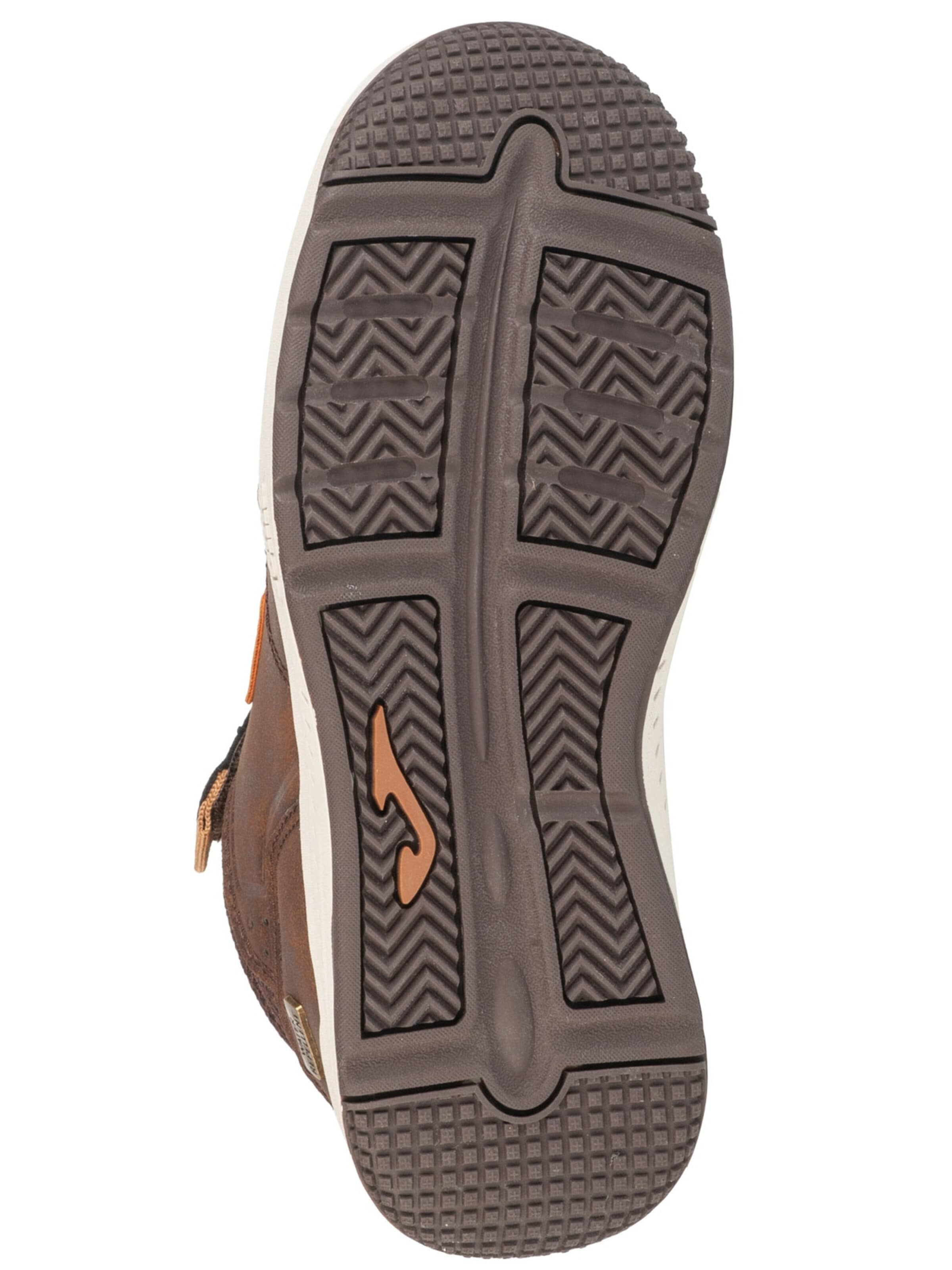 JOMA Trainers 'Joma J.Torcon Jr 24 JTORCW' in Brown