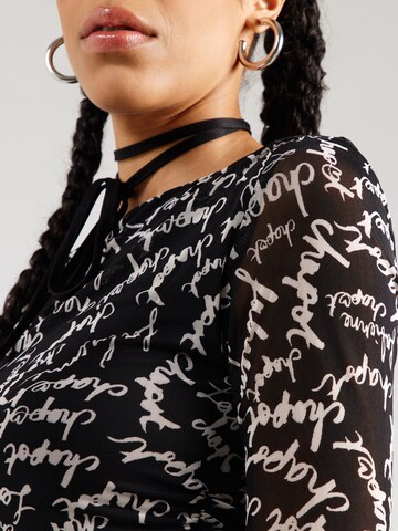 Fabienne Chapot Mekko 'Ashley' värissä musta