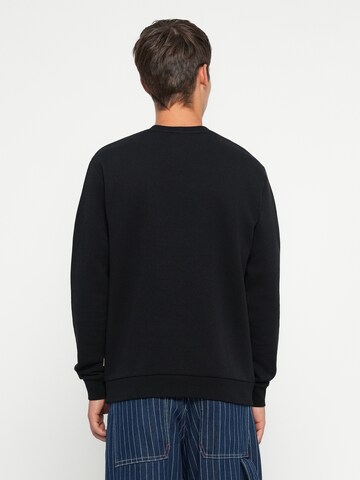 Only & Sons - Sudadera 'ONSXMAS' en negro