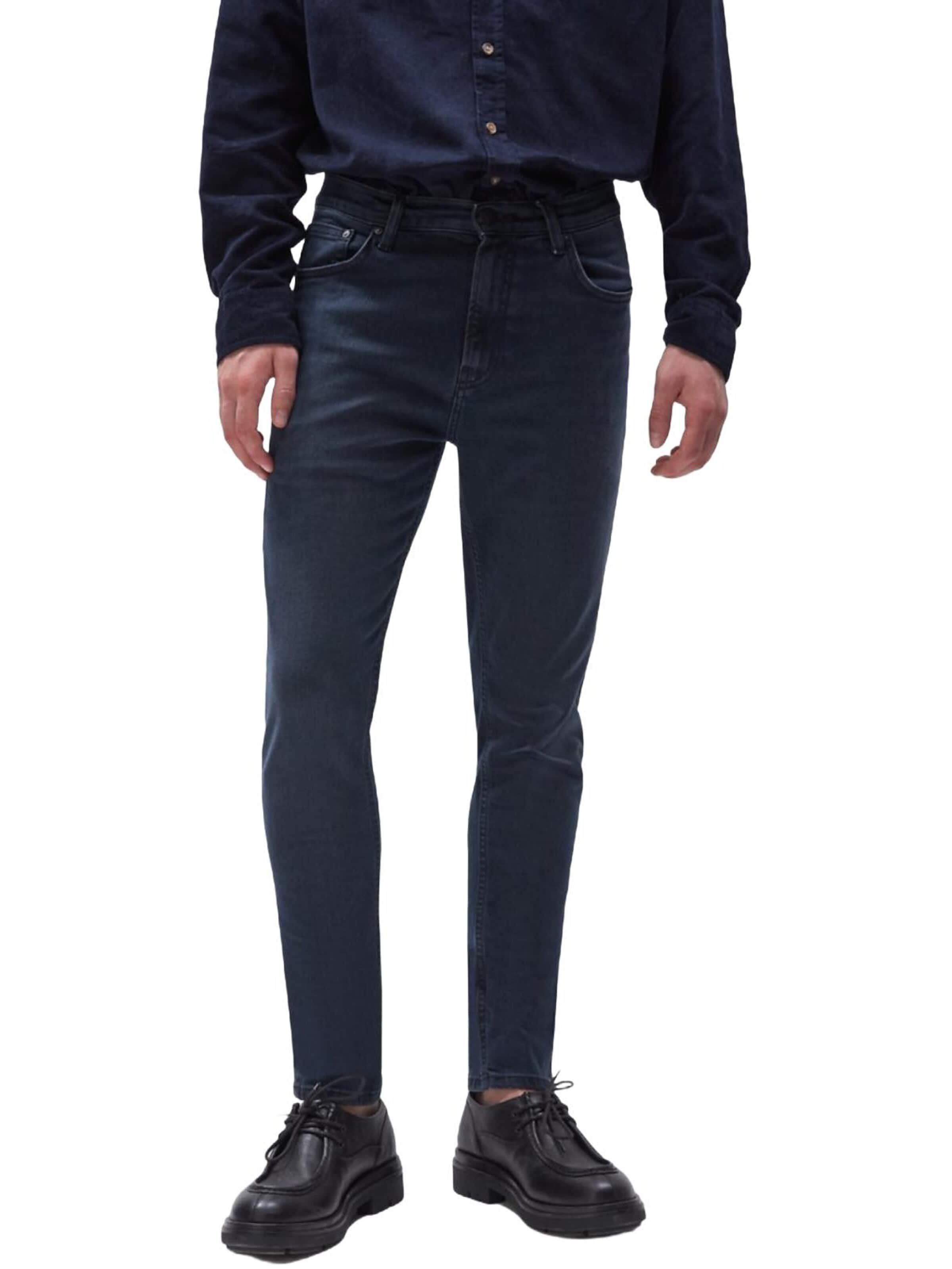 LTB Jeans - Skinny Vaquero 'Smarty Y Skinny Jeans' en azul