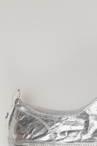 Calvin Klein Jeans Sneaker 41 in Silber