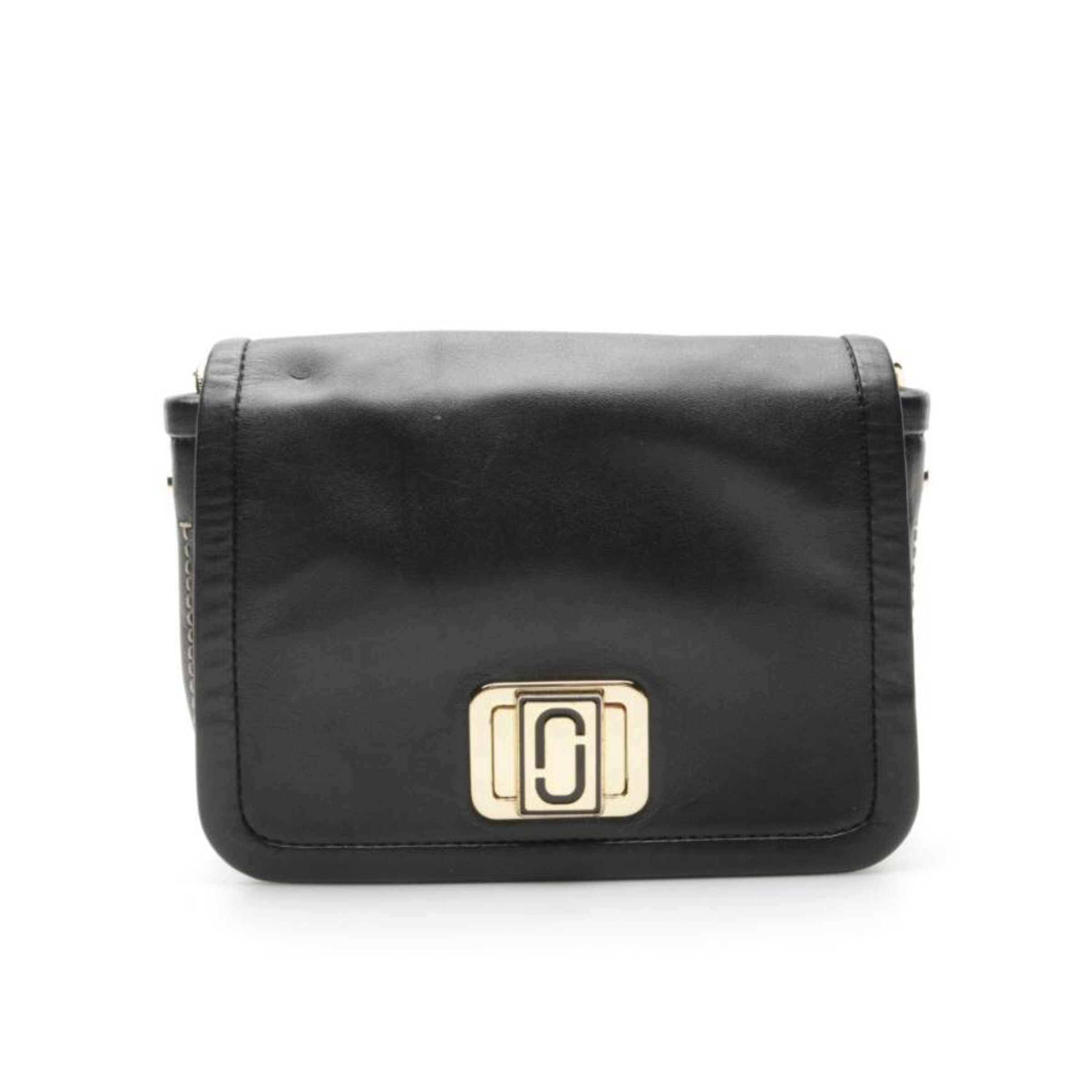 Marc Jacobs Bag in One size in Black: front