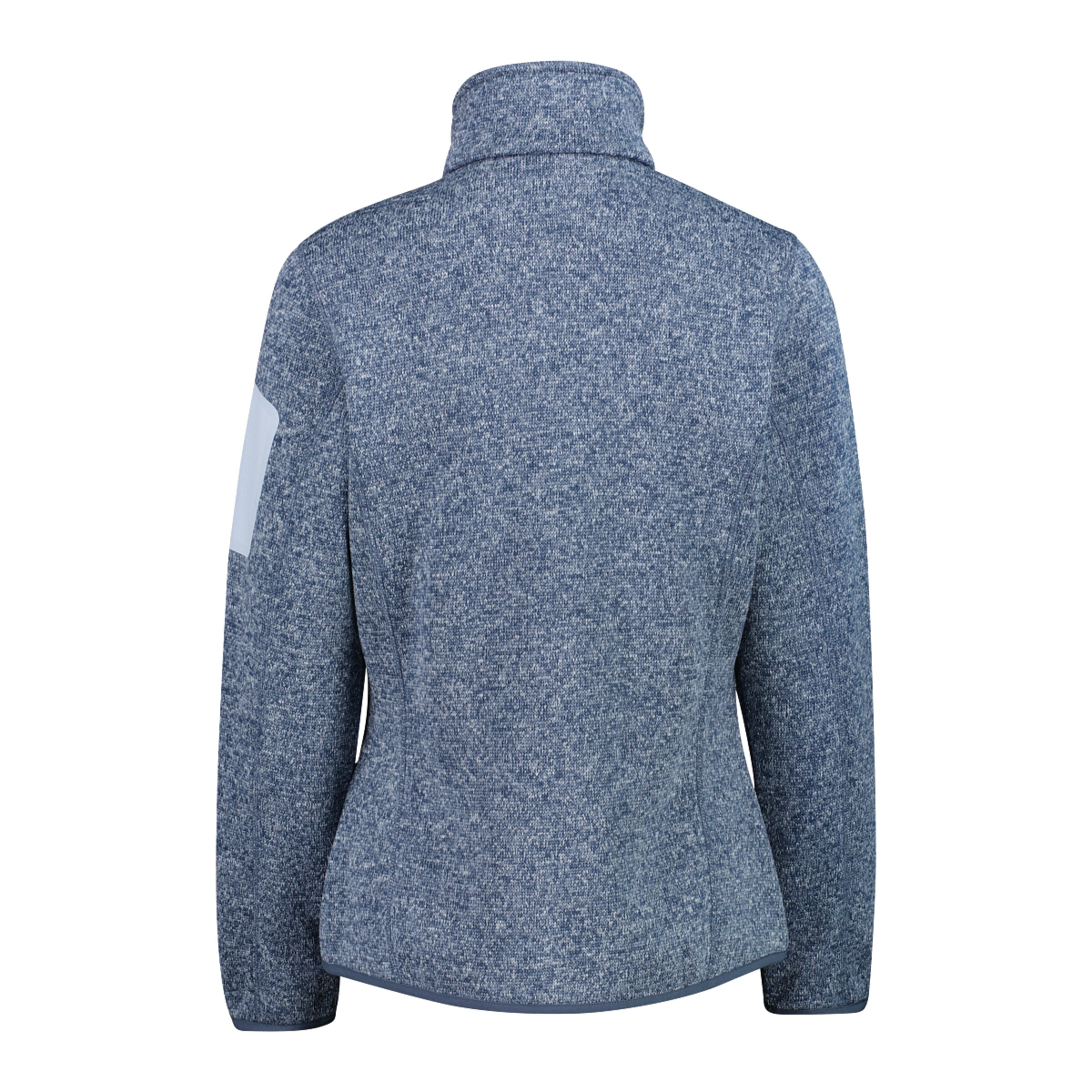 CMP Funktionsfleecejacke in Blau