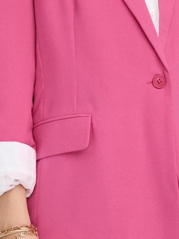 Blazer 'Vincent' di JDY in rosa