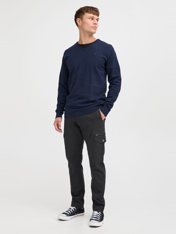regular Pantaloni cargo di INDICODE JEANS in nero