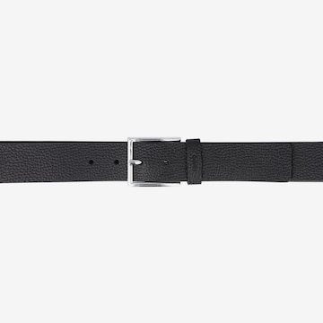 HUGO Red Belt 'Giaspo' in Black