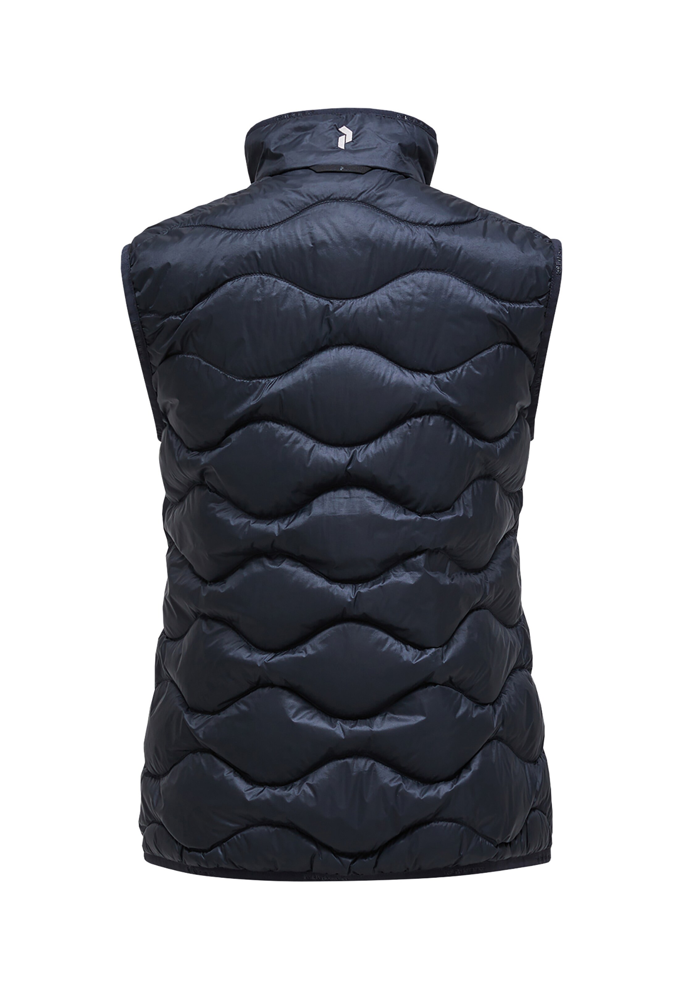 Gilet de sport 'Helium' PEAK PERFORMANCE en noir