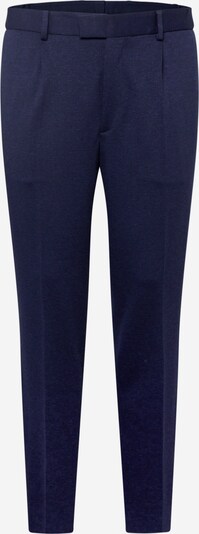 JOOP! Pantalón plisado 'Bird' en navy, Vista del producto