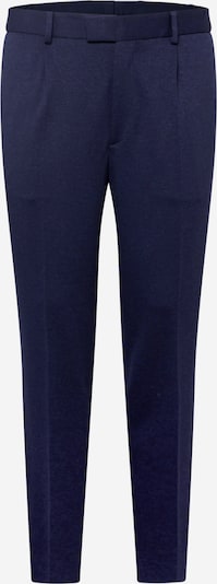Pantaloni con pieghe 'Bird' JOOP! di colore navy, Visualizzazione prodotti