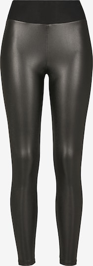 Urban Classics Leggings in de kleur Zwart, Productweergave