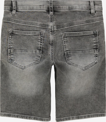 s.Oliver Slim fit Jeans ' Seattle' in Grey