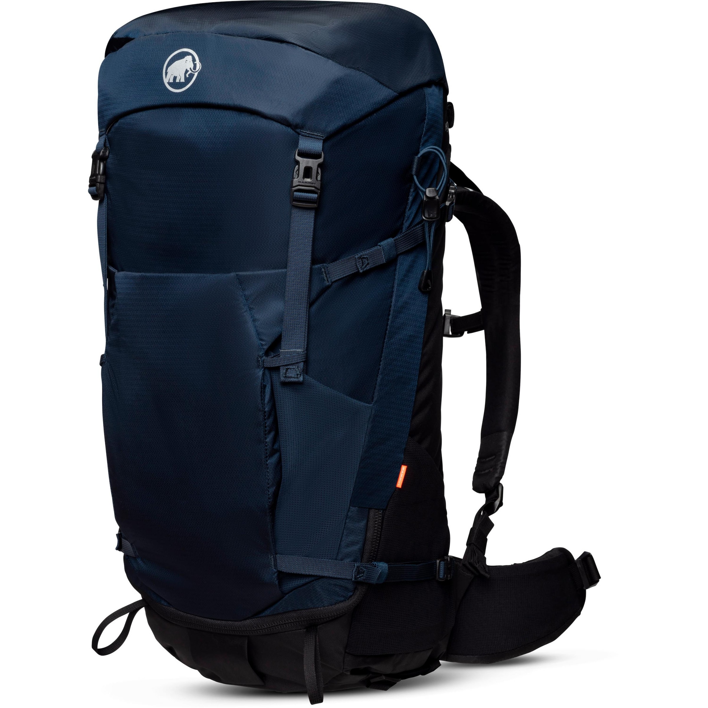 Männer Sportarten MAMMUT Sportrucksack 'Lithium 40 ' in Navy, Schwarz - SN83528 Männer Sportarten MAMMUT Sportrucksack 'Lithium 40 ' in Navy, Schwarz - SN83528