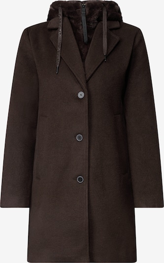CECIL Between-seasons coat in L in Dark brown, Item view