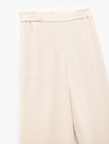Koton Loosefit Hose in Beige