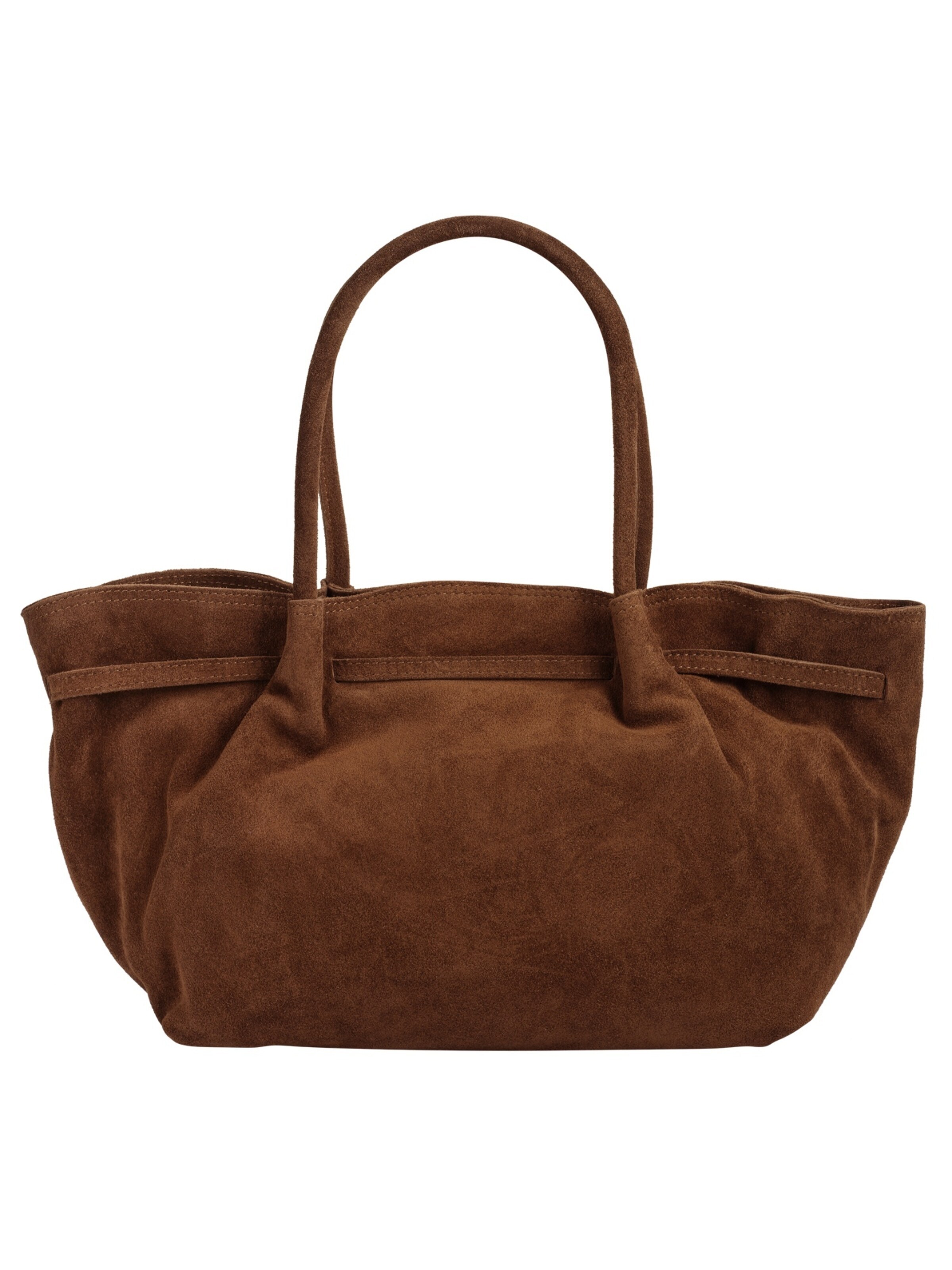 forty° Shopper 'MARVEZZA - M' in Brown