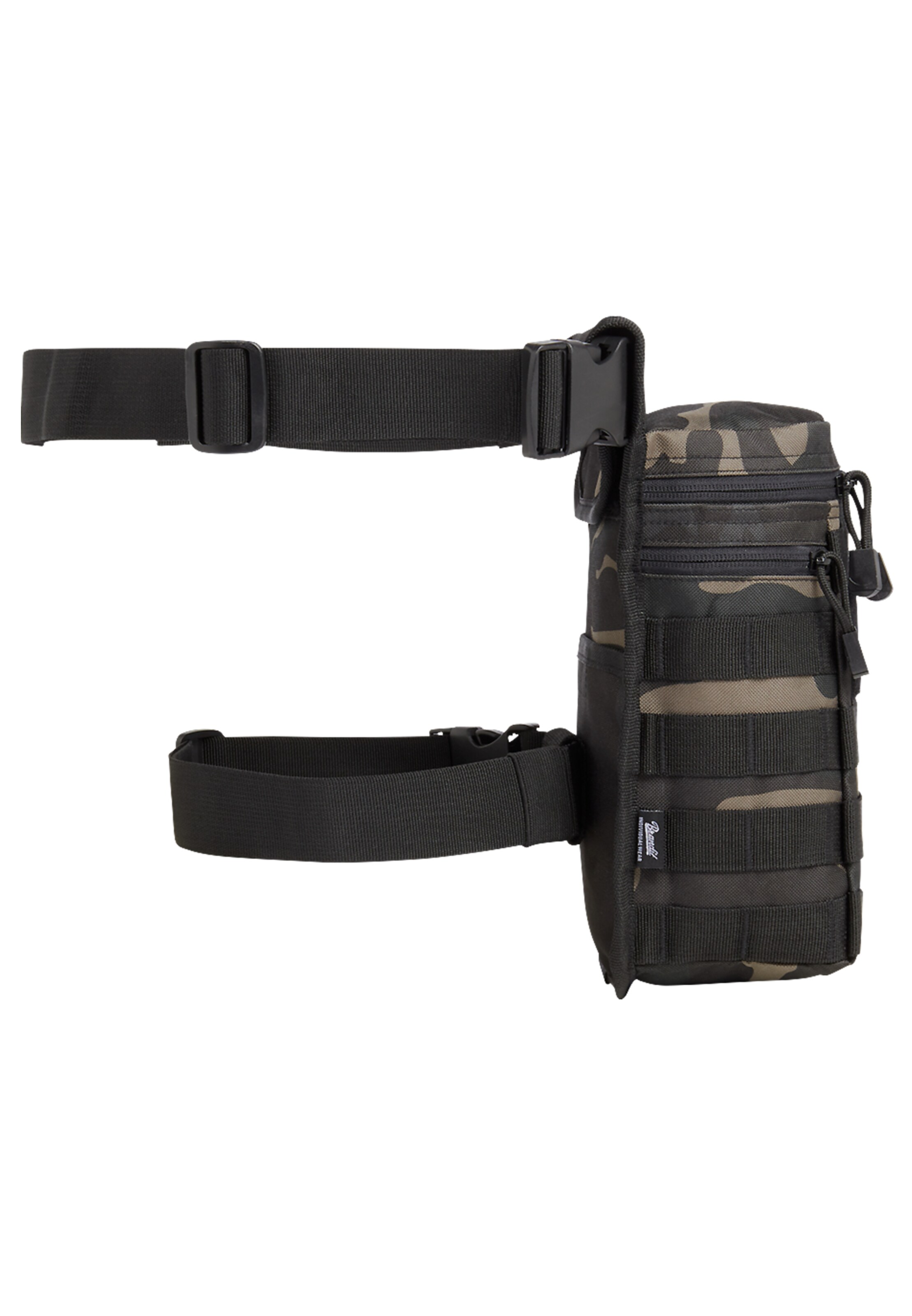 Brandit Ledvinka – zelená