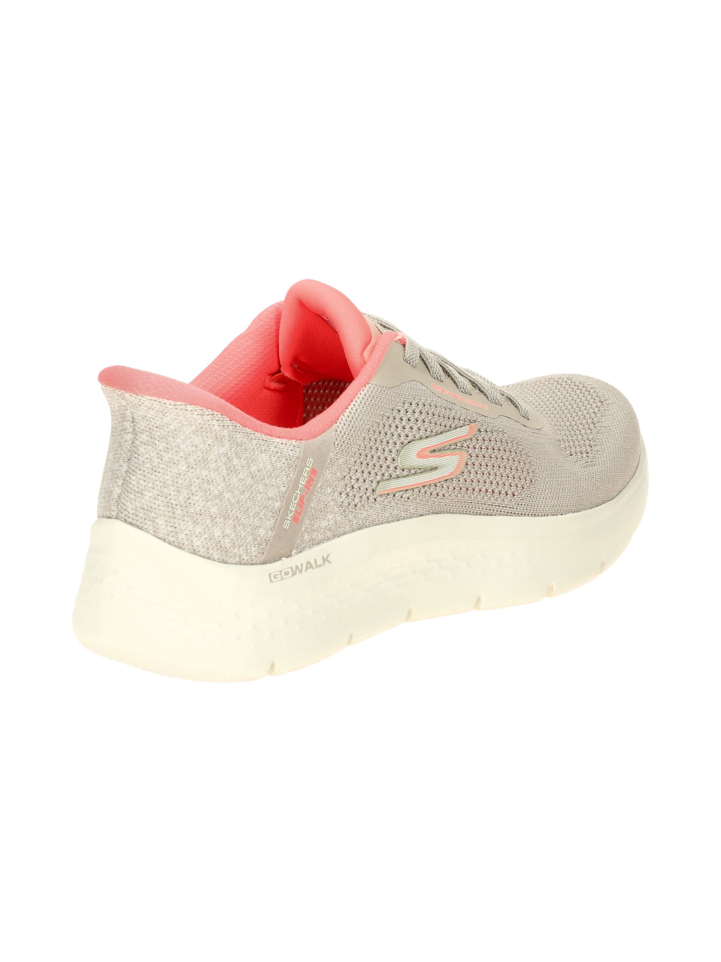 SKECHERS Slippers in Brown