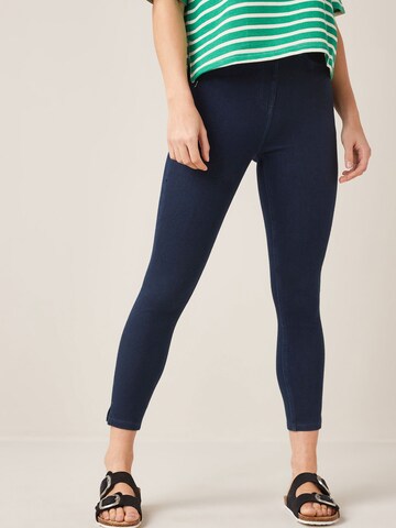 Skinny Jeggings di Next in blu: frontale