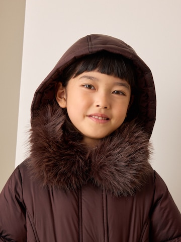 Cappotto di Next in marrone