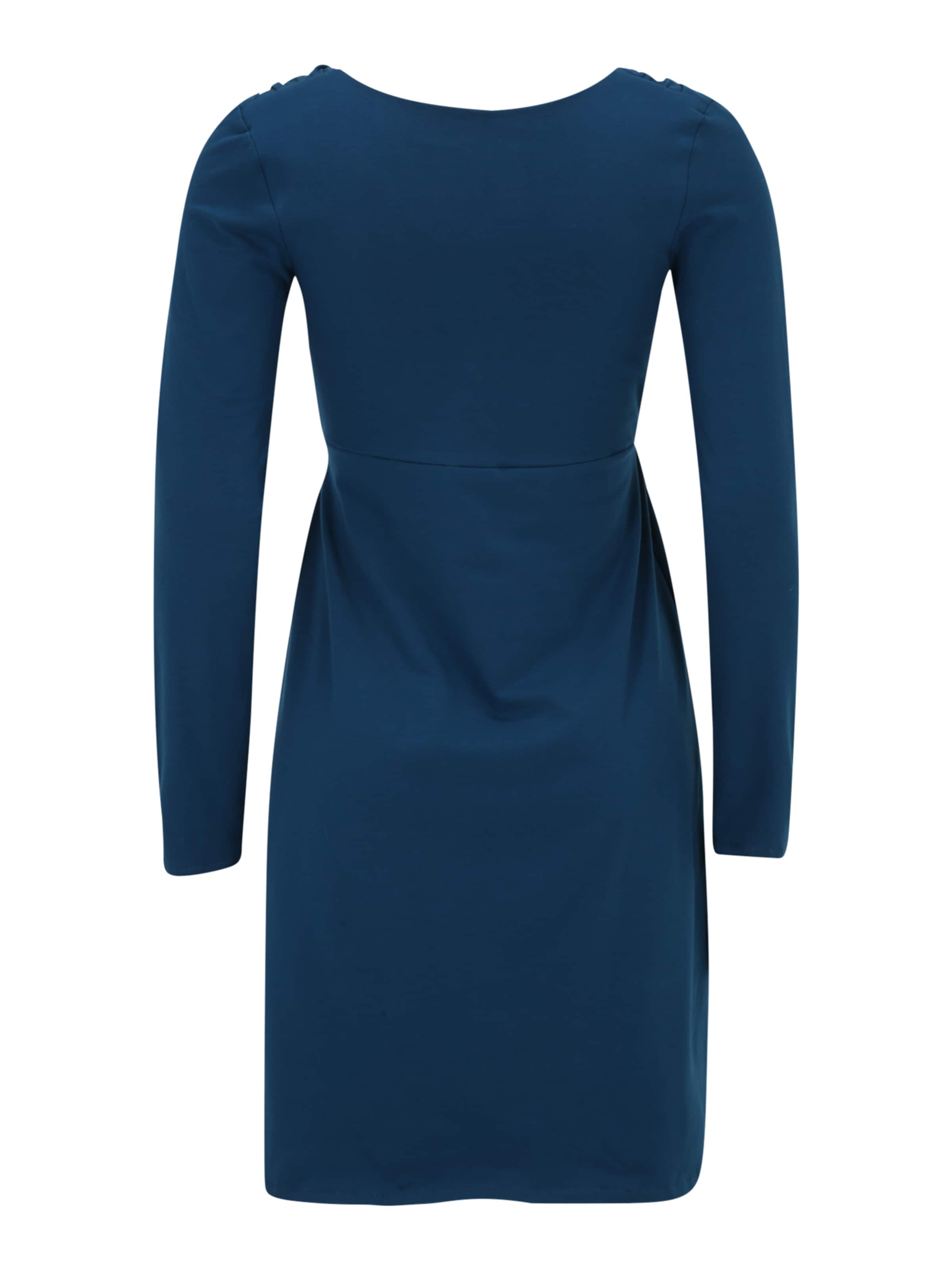 Rochie 'Sienna' de la Bebefield pe albastru