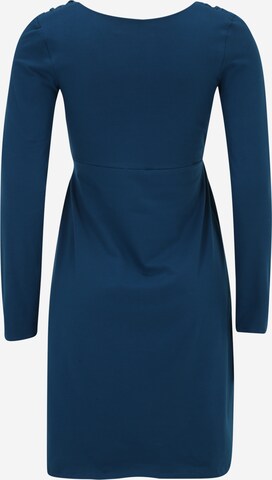 Bebefield Kleid 'Sienna' in Blau