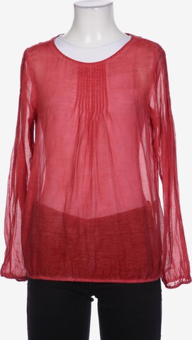 Deichgraf Blouse & Tunic in S in Red: front