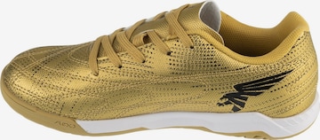JOMA Sportschoen 'Joma Evolution Jr 26 EVJS IN' in Goud: voorkant