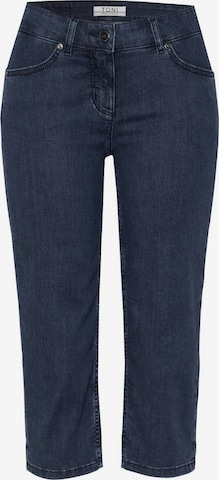 TONI Jeans in Blau: Vorderseite