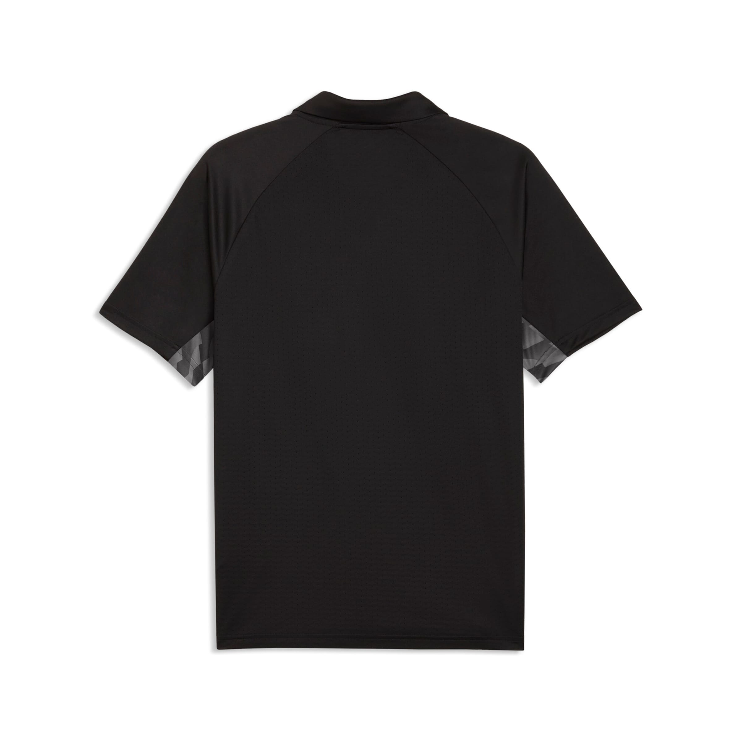 PUMA Performance Shirt in Black