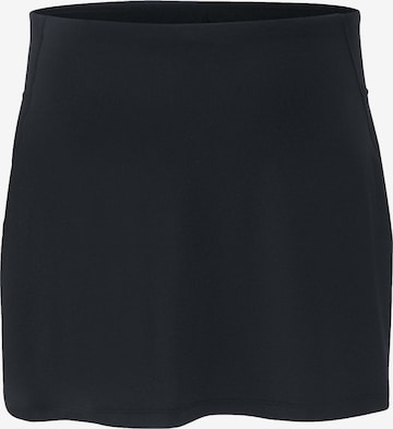 JAKO Regular Athletic Skorts in Black