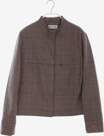 monari Jacket & Coat in M in Brown: front