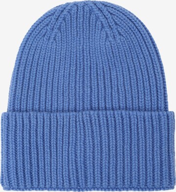 Unio Hamburg Beanie 'Siska' in Blue: front