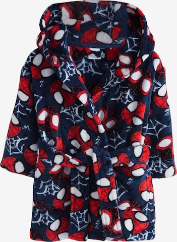 mėlyna Next Vonios chalatas: priekis