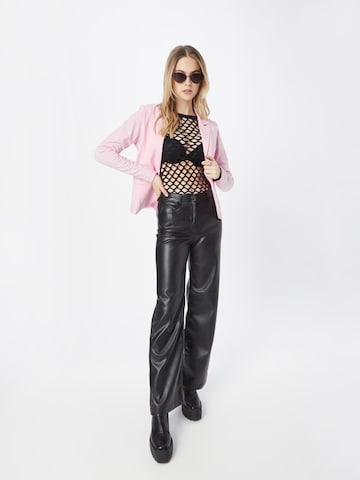 Kaffe Blazers 'Jillian' in Roze