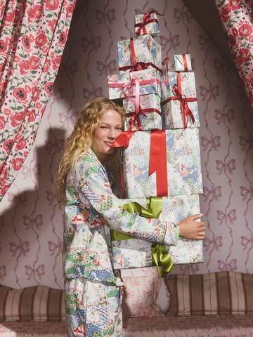 Cath Kidston Pyjamas i blå
