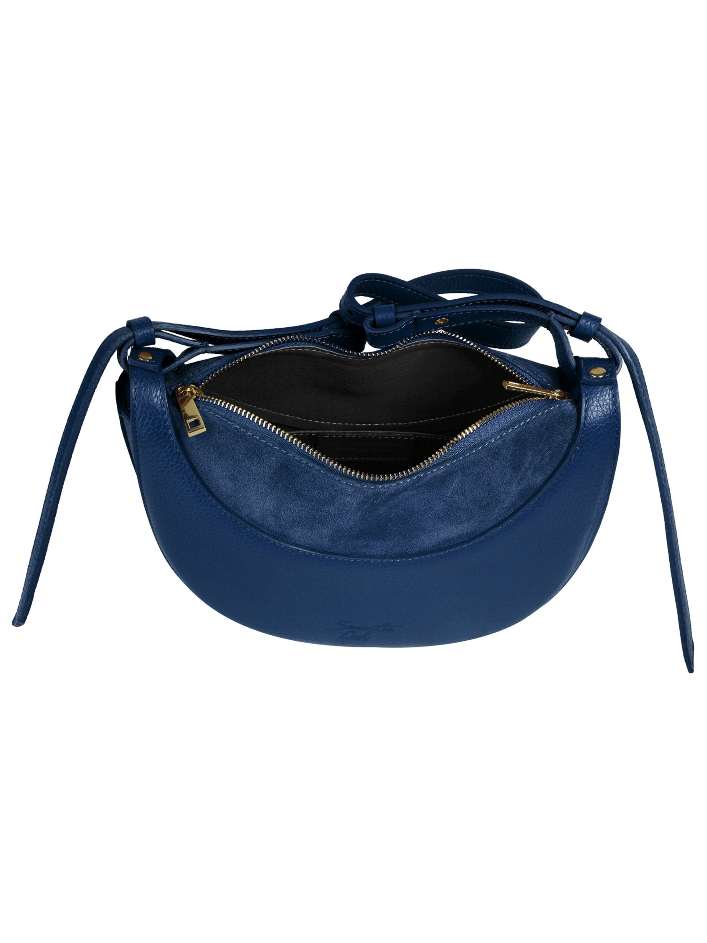 Sac à bandoulière Samantha Look en bleu