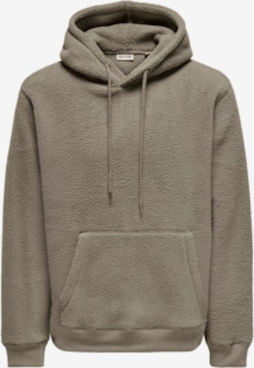 Megztinis 'ONSEMILIO' iš Only & Sons, spalva – ruda, Prekių apžvalga