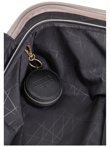 Trolley 'Barbara' di TRAVELITE in beige